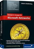 Konzepte und Lösungen für Microsoft-Netzwerke.Server 2008, .NET, Active Directory, SharePoint, Exchange, Hyper-V, SQL Server, System Center, Windows Mobile u.v.m.