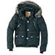Apres Jacket