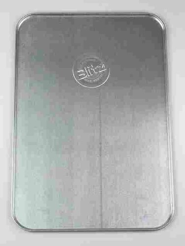 Blitz 11430 Galvanized Drip Tray