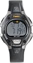 Timex Men's 30-Lap Ironman Resin Strap Watch #T5E901