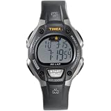 Timex Men's 30-Lap Ironman Resin Strap Watch #T5E901
