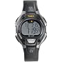 Timex Men's 30-Lap Ironman Resin Strap Watch #T5E901