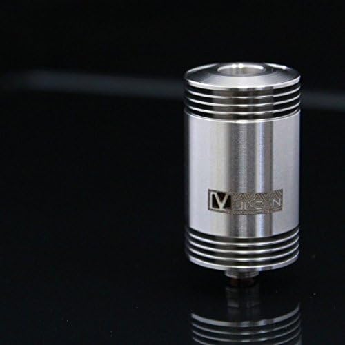 Authentic Vulcan RDA
