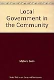 Local government in the community