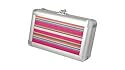 DS Lite Pink Metal Storage Case
