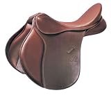 Bates Caprilli All Purpose Saddle