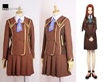 「LUX-PAIN」如月学園 女子制服 Ｓサイズ