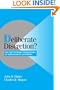 Deliberate Discretion?: The Institutional Foundations of Bureaucratic Autonomy (Cambridge Studies in Comparative Politics)