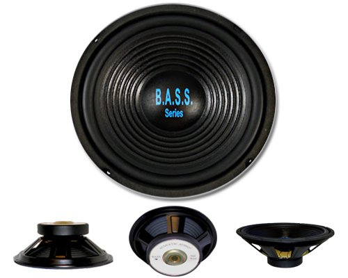 Click here for Acoustic Audio BASS15 Car Stereo Subwoofer 15 Inch... prices