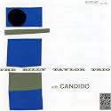 The Billy Taylor Trio with Candido