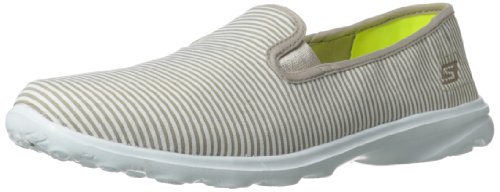 Skechers Women's Go Sleek Preppy Walking Shoe