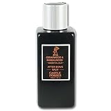 Castle Forbes Cedarwood & Sandalwood Aftershave Balm (125 ml)