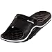 Cammie Women's Slip On Cushioned Slide Sandals