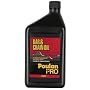 Poulan Pro Bar & Chain Oil Quart Jug # 952030203