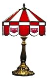 University of Arkansas Razorbacks Table Lamp 16