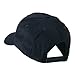 US Navy Top Gun Logo Embroidered Cap - Navy