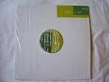 JAMELIA So High (Remixes) 12" promo