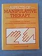 Aspects of manipulative theraphy