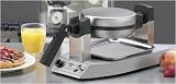  : Waring Pro WMK300 Belgian Waffle Maker, Brushed Stainless