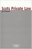 Scots private law