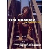 Tim Buckley: My Fleeting House