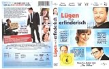 Produkt-Bild: L&uuml;gen macht erfinderisch