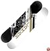 Lamar Blazer 08 All Mountain Snowboard - 154cm