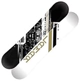 Lamar Blazer 08 All Mountain Snowboard - 154cm