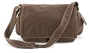 Vintage Canvas Reportertasche / in 3 Farben / 661.29