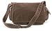 Sports : Vintage Canvas Reportertasche / in 3 Farben / 661.29