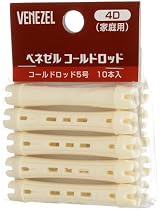 ベネゼル コールドロッドD 5号
