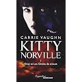 Kitty Norville, Tome 1 : Kitty et Les Ondes de minuit