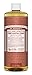 Dr. Bronnerâ€™s Pure-Castile Liquid Soap - Eucalyptus 32oz.