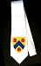 Stratford_upon_Avon Party Decoration Necktie