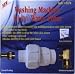 Tools & Hardware : Washing Machine Water Filter System 85470