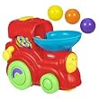 Busy Basics Busy Ball Choo-Choo