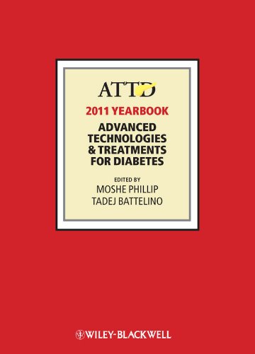 ATTD 2011 Year Book: Advanced Technologies and Treatments for Diabetes