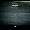 Image of album by Andy Sheppard