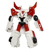 Transformers Universe Legends Figure Red Alert