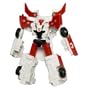 Transformers Universe Legends Figure Red Alert