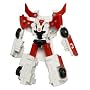Transformers Universe Legends Classic RED ALERT