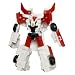 Toys : Transformers Universe Legends Classic RED ALERT