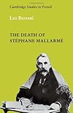 The death of Stéphane Mallarmé