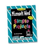 MICROSOFT WORD SIMPLE PROJECTS INT.
