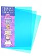 C-Thru Blank Stencil Material pack of 3 (9 x 12)