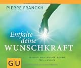Produkt-Bild: Entfalte deine Wunschkraft: &Uuml;bungen, Meditationen, Rituale f&uuml;r 52 Wochen (Tischaufsteller K,G&S)