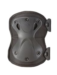 Hatch XTAK Knee Pads, One Size, Black