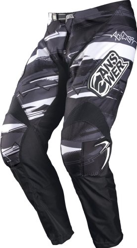 ANSWER SYNCRON MX MOTOCROSS DIRT OFFROAD PANT