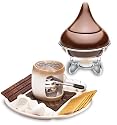 Hershey's Smore Maker with bonus Hershey's Kiss fondue