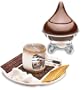 Hershey's Smore Maker with bonus Hershey's Kiss fondue
